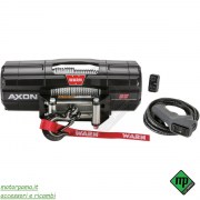 VERRICELLO QUAD  ATV UTV WARN AXON 55